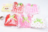Minifuwa Sacoche Harunoodekakekumsan [All 5 type set(Full Complete)]