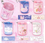 Sanrio Characters Coin Cylinder Part.3 [All 6 type set(Full Complete)]