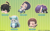 THE LEGEND OF HEI Collectible Figure [All 5 type set(Full Complete)]