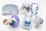 THE LEGEND OF HEI Collectible Figure [All 5 type set(Full Complete)]