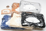 Mokofuwa Bichon Frise Sagara Pouch [All 5 type set(Full Complete)]
