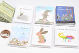 Leo Lionni's friends Memory Collection [All 6 type set(Full Complete)]