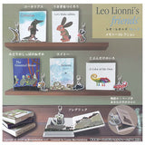 Leo Lionni's friends Memory Collection [All 6 type set(Full Complete)]