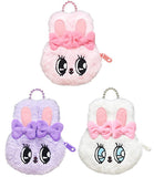 Esther Bunny Plush Pouch [All 3 type set(Full Complete)]