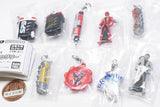 Super Sentai Series Mejirushi Accessory [All 9 type set(Full Complete)]