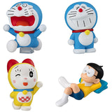 Doraemon Funny Time! [All 4 type set (Full Complete)]