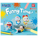 Doraemon Funny Time! [All 4 type set (Full Complete)]
