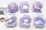 From TV animation ONE PIECE Onepi no Mi Micro blister charm [All 6 type set(Full Complete)]
