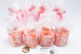 SKZOO Pukutto Birthday Clear Ring Foxl.Ny & Jiniret [All 8 type set (Full Complete)]