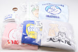 yukke Inuhasaiko Pouch Collection [All 5 type set(Full Complete)]