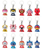 B.LEAGUE Mascot Mejirushi Accessory Part.2 [All 15 type set (Full Complete)]