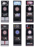 DARTSLIVE Sound Miniature Collection Part.2 [All 6 type set (Full Complete)]