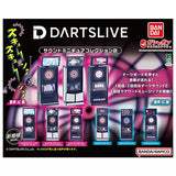 DARTSLIVE Sound Miniature Collection Part.2 [All 6 type set (Full Complete)]