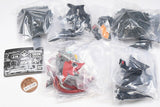 HG Gamera Part.3 [All 4 type set (Full Complete)]