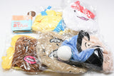 Ganbare! Oden-kun Pouch & Kinchaku Collection [All 5 type set (Full Complete)]