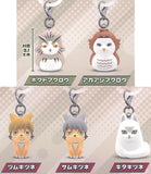 Haikyu!! Animal Yurayura Marker vol.2 [All 5 type set (Full Complete)]