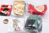 Golgo 13 Goods Collection [All 4 type set (Full Complete)]