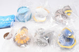 Utsubokun Mascot Figure [All 6 type set(Full Complete)]