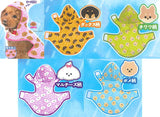 Uchinokokawaii! Dog raincoat [All 5 type set(Full Complete)]