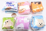 Uchinokokawaii! Dog raincoat [All 5 type set(Full Complete)]