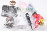 Machiboke Momotaro [All 5 type set(Full Complete)]