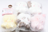 PoPomals Plush Toy [All 5 type set(Full Complete)]