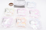 Sanrio Characters Sakura Magic Acrylic Carabiner [All 7 type set(Full Complete)]
