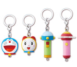 Doraemon Tsunagaring Charm [All 4 type set(Full Complete)]