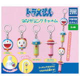 Doraemon Tsunagaring Charm [All 4 type set(Full Complete)]
