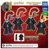 Harry Potter PETANCO Mascot Hogwarts School of Witchcraft and Wizardry [All 4 type set(Full Complete)]