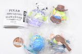 Costume Alien Hide & Seek Figure [All 4 type set(Full Complete)]