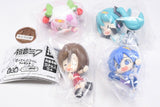 Hatsune Miku Suttenkororin Figure Part.2 [All 4 type set(Full Complete)]