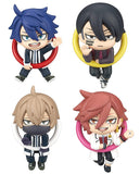 Konnichiwa! Figure Mascot Tougen Anki [All 4 type set(Full Complete)]