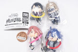 Konnichiwa! Figure Mascot Tougen Anki [All 4 type set(Full Complete)]