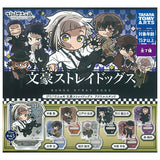 Pita! Deforme Bungo Stray Dogs Acrylic stand [All 7 type set(Full Complete)]