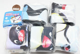 PINGU BIG Flat Pouch [All 5 type set(Full Complete)]