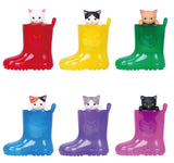 Boots Kitten Classic Clear [All 6 type set(Full Complete)]