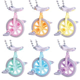 Unicycle Club [All 6 type set(Full Complete)]