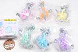 Unicycle Club [All 6 type set(Full Complete)]