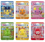 Tamagotchi Blister Package Collection [All 6 type set(Full Complete)]