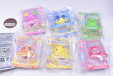 Tamagotchi Blister Package Collection [All 6 type set(Full Complete)]