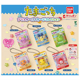 Tamagotchi Blister Package Collection [All 6 type set(Full Complete)]