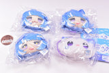Kerageu Roa Face Mascot Plush Toy [All 4 type set(Full Complete)]