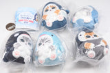 mofusand sea creatures nyan koronui [All 5 type set(Full Complete)]