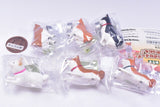 Shiba Inu Noodle Clip [All 6 type set(Full Complete)]