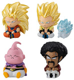 Machiboke Dragon Ball Part.3 [All 4 type set(Full Complete)]