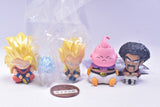 Machiboke Dragon Ball Part.3 [All 4 type set(Full Complete)]