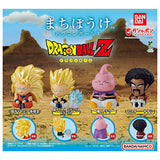 Machiboke Dragon Ball Part.3 [All 4 type set(Full Complete)]