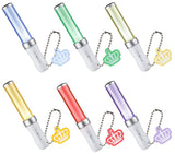 KING BLADE Miniature Penlight Vol.4 [All 6 type set(Full Complete)]