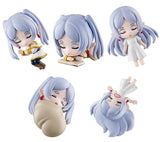 Frieren: Beyond Journey's End Nemurasetai [All 5 type set(Full Complete)]